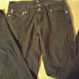 Sz 3 Skinny Jeans Gold Drama / bundle requirement